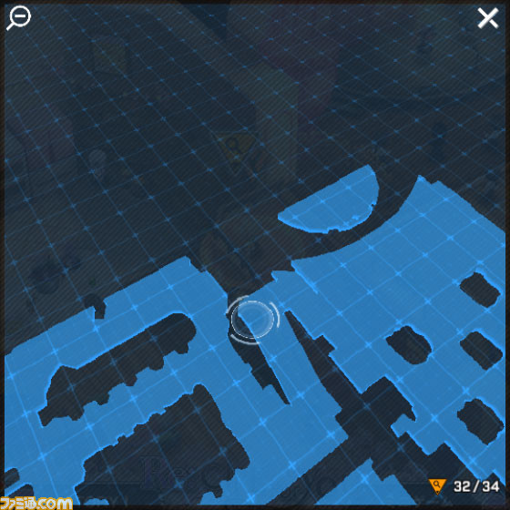【NIKKE】『リゼロ』コラボ遺失物の場所まとめ【随時更新】