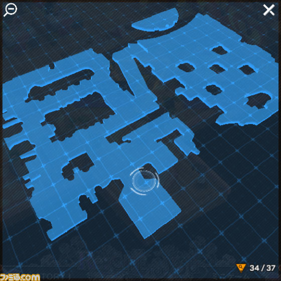 【NIKKE】『リゼロ』コラボ遺失物の場所まとめ【随時更新】