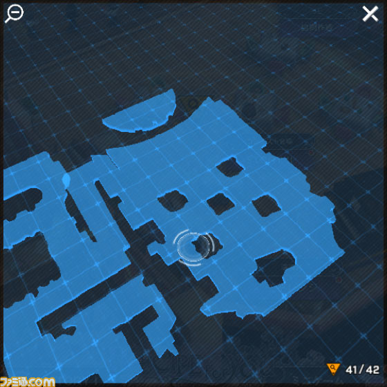 【NIKKE】『リゼロ』コラボ遺失物の場所まとめ【随時更新】