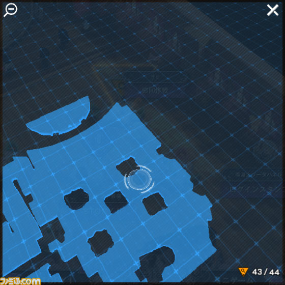 【NIKKE】『リゼロ』コラボ遺失物の場所まとめ【随時更新】