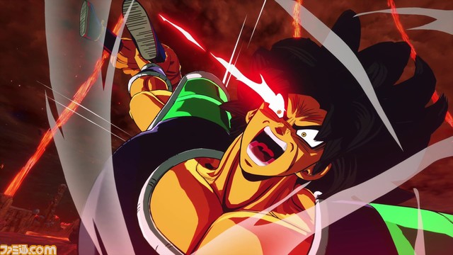 『ドラゴンボール スパーキング! ゼロ』亀仙人、ブロリーらパワー型と、ディスポ、ヒットらスピード型の戦闘が描かれたキャラクタートレーラーと、ゲームプレイショーケースが公開