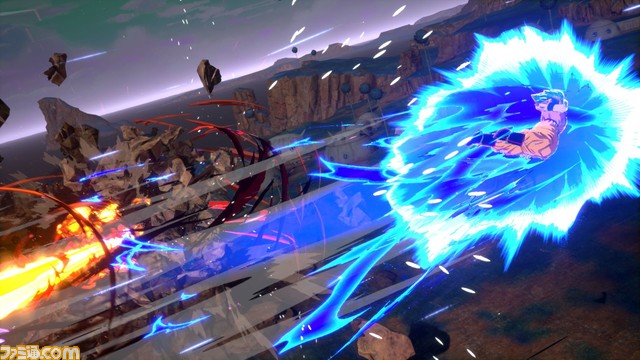 『ドラゴンボール スパーキング! ゼロ』亀仙人、ブロリーらパワー型と、ディスポ、ヒットらスピード型の戦闘が描かれたキャラクタートレーラーと、ゲームプレイショーケースが公開