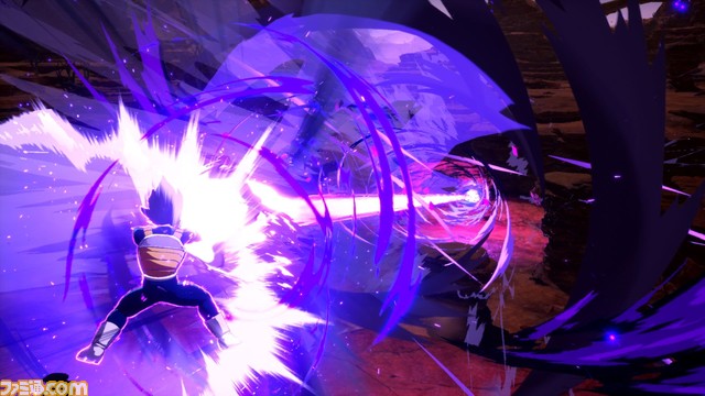 『ドラゴンボール スパーキング! ゼロ』亀仙人、ブロリーらパワー型と、ディスポ、ヒットらスピード型の戦闘が描かれたキャラクタートレーラーと、ゲームプレイショーケースが公開