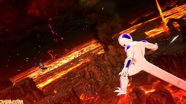 『ドラゴンボール スパーキング! ゼロ』亀仙人、ブロリーらパワー型と、ディスポ、ヒットらスピード型の戦闘が描かれたキャラクタートレーラーと、ゲームプレイショーケースが公開