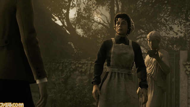 『アローン・イン・ザ・ダーク』リリーストレーラーと動画投稿ガイドライン、不具合・要望フォームが公開。投稿時に利用できるアセットも提供