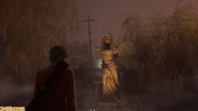 『アローン・イン・ザ・ダーク』リリーストレーラーと動画投稿ガイドライン、不具合・要望フォームが公開。投稿時に利用できるアセットも提供