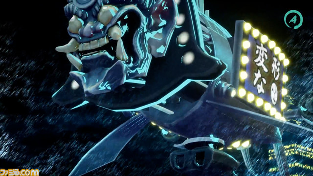 『ニンジャスレイヤー』ゲーム化。新作横スクロールアクションが2024年夏発売決定。ニンジャらしいハイスピードバトルで目指すは打倒“ラオモト・カン”【ニンジャ殺すべし!!】