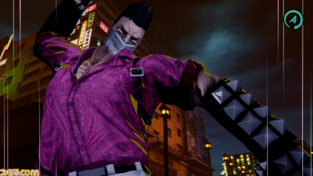 『ニンジャスレイヤー』ゲーム化。新作横スクロールアクションが2024年夏発売決定。ニンジャらしいハイスピードバトルで目指すは打倒“ラオモト・カン”【ニンジャ殺すべし!!】