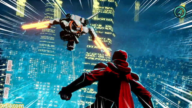 『ニンジャスレイヤー』ゲーム化。新作横スクロールアクションが2024年夏発売決定。ニンジャらしいハイスピードバトルで目指すは打倒“ラオモト・カン”【ニンジャ殺すべし!!】