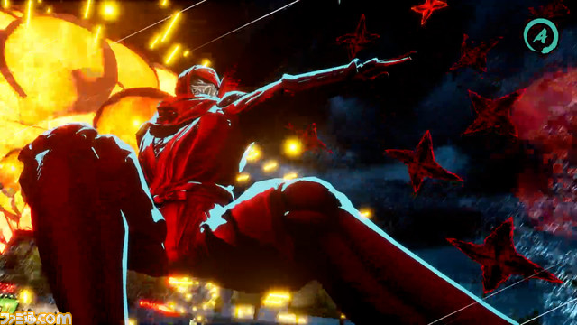 『ニンジャスレイヤー』ゲーム化。新作横スクロールアクションが2024年夏発売決定。ニンジャらしいハイスピードバトルで目指すは打倒“ラオモト・カン”【ニンジャ殺すべし!!】