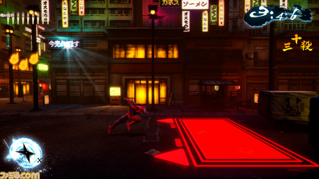 『ニンジャスレイヤー』ゲーム化。新作横スクロールアクションが2024年夏発売決定。ニンジャらしいハイスピードバトルで目指すは打倒“ラオモト・カン”【ニンジャ殺すべし!!】