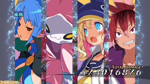 『魔界戦記ディスガイア７ これまでの全部入りはじめました。』これまでに配信された全てのDLC＋新シナリオ・キャラを収録した完全版が7月25日に発売