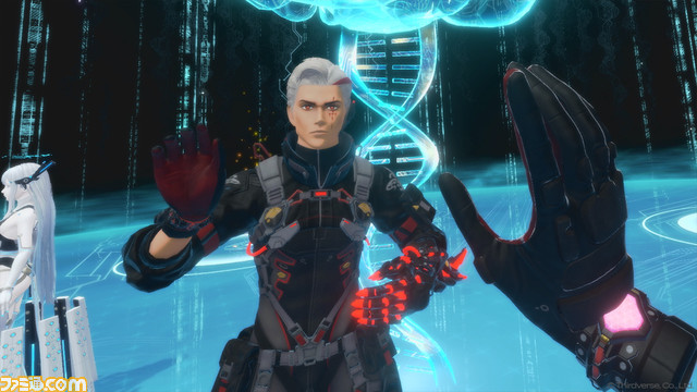 『ソウル・サクリファイス』スタッフの新作『ソウル・コヴェナント』4月19日に発売決定。強化人間部隊“アヴァタール”の仲間や人類に味方する人工知能が公開