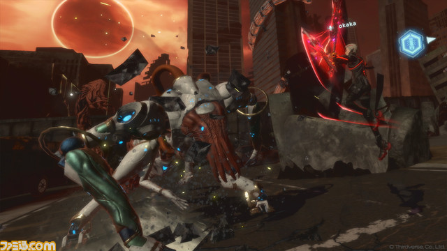 『ソウル・サクリファイス』スタッフの新作『ソウル・コヴェナント』4月19日に発売決定。強化人間部隊“アヴァタール”の仲間や人類に味方する人工知能が公開