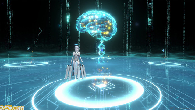 『ソウル・サクリファイス』スタッフの新作『ソウル・コヴェナント』4月19日に発売決定。強化人間部隊“アヴァタール”の仲間や人類に味方する人工知能が公開