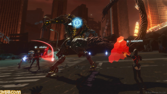 『ソウル・サクリファイス』スタッフの新作『ソウル・コヴェナント』4月19日に発売決定。強化人間部隊“アヴァタール”の仲間や人類に味方する人工知能が公開