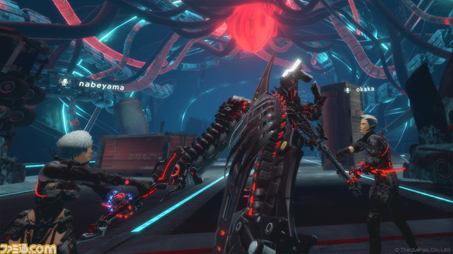 『ソウル・サクリファイス』スタッフの新作『ソウル・コヴェナント』4月19日に発売決定。強化人間部隊“アヴァタール”の仲間や人類に味方する人工知能が公開