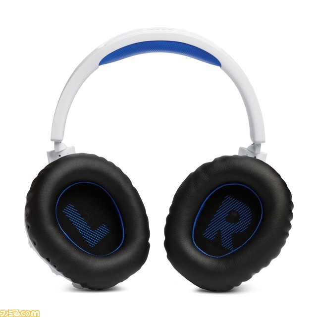 ゲーミングヘッドセット“JBL Quantum 360P WIRELESS”発売。独自開発の音響技術でキレのある重低音を両立