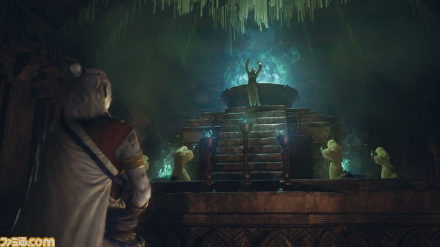 『ドラゴンズドグマ 2』情報まとめ。初心者向け攻略情報やジョブ概要、動画、インタビュー記事、発売日などの情報はこちらでチェック!