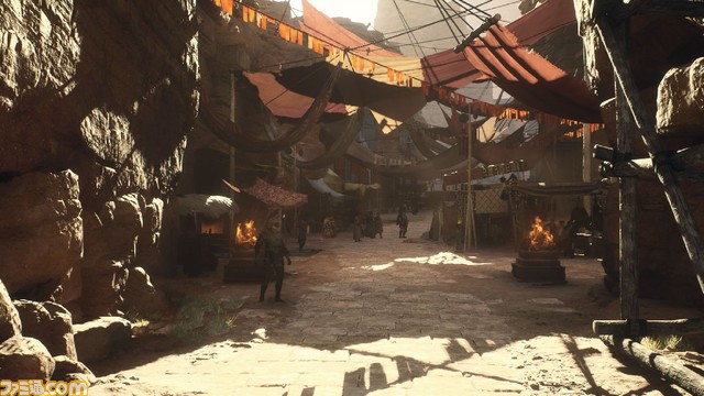 『ドラゴンズドグマ 2』情報まとめ。初心者向け攻略情報やジョブ概要、動画、インタビュー記事、発売日などの情報はこちらでチェック!