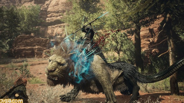 『ドラゴンズドグマ 2』情報まとめ。初心者向け攻略情報やジョブ概要、動画、インタビュー記事、発売日などの情報はこちらでチェック!