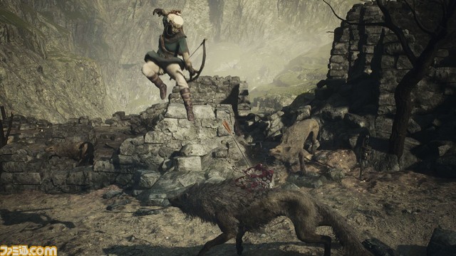 『ドラゴンズドグマ 2』情報まとめ。初心者向け攻略情報やジョブ概要、動画、インタビュー記事、発売日などの情報はこちらでチェック!