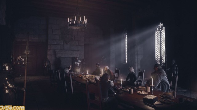 『ドラゴンズドグマ 2』情報まとめ。初心者向け攻略情報やジョブ概要、動画、インタビュー記事、発売日などの情報はこちらでチェック!