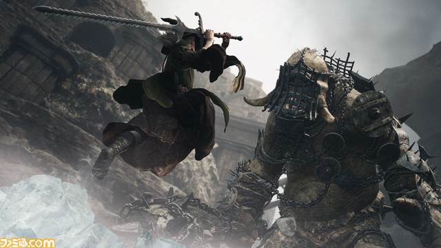 『ドラゴンズドグマ 2』情報まとめ。初心者向け攻略情報やジョブ概要、動画、インタビュー記事、発売日などの情報はこちらでチェック!