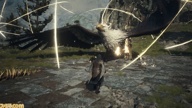 『ドラゴンズドグマ 2』情報まとめ。初心者向け攻略情報やジョブ概要、動画、インタビュー記事、発売日などの情報はこちらでチェック!