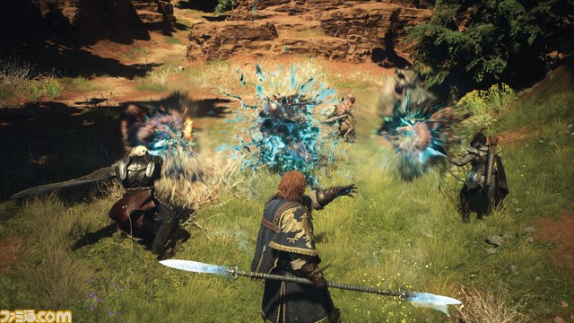 『ドラゴンズドグマ 2』情報まとめ。初心者向け攻略情報やジョブ概要、動画、インタビュー記事、発売日などの情報はこちらでチェック!