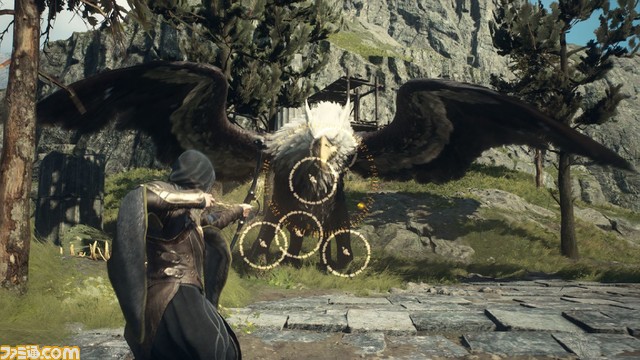 『ドラゴンズドグマ 2』情報まとめ。初心者向け攻略情報やジョブ概要、動画、インタビュー記事、発売日などの情報はこちらでチェック!