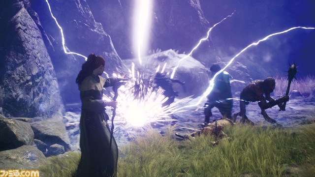 『ドラゴンズドグマ 2』情報まとめ。初心者向け攻略情報やジョブ概要、動画、インタビュー記事、発売日などの情報はこちらでチェック!
