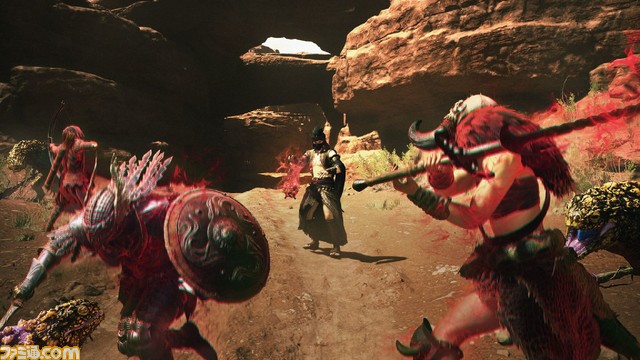 『ドラゴンズドグマ 2』情報まとめ。初心者向け攻略情報やジョブ概要、動画、インタビュー記事、発売日などの情報はこちらでチェック!