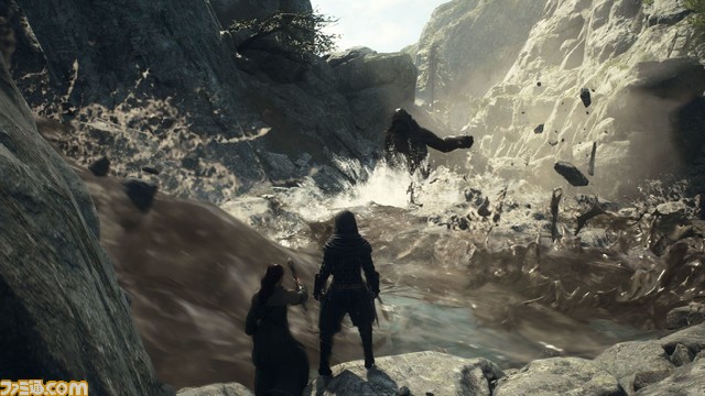 『ドラゴンズドグマ 2』情報まとめ。初心者向け攻略情報やジョブ概要、動画、インタビュー記事、発売日などの情報はこちらでチェック!