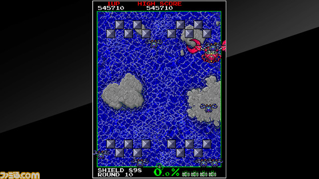 明日(3月28日)発売の『ヴォルフィード』をたっぷりプレイ! 第165回『俺たちのアケアカ』本日(3月27日)20時より生放送!【ファミ通チャンネル】