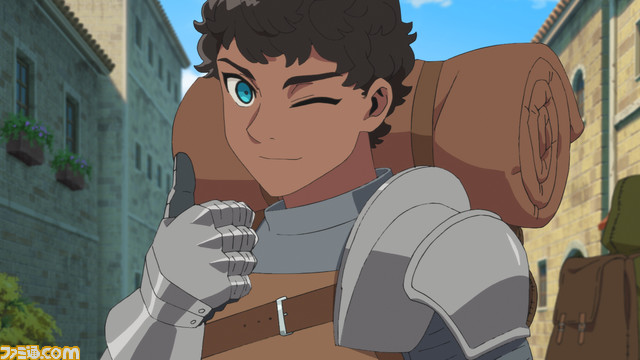 『ダンジョン飯』劇伴を手掛ける光田康典氏にインタビュー。“料理の音楽”に挑戦するのは作曲家人生初!? ゲームとアニメにおいての曲作りの違いも語る