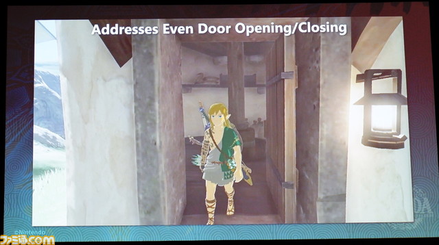 『ゼルダの伝説 ティアキン』サウンドが「勝手に鳴る」仕組みを作った。自由で広大なハイラルを彩る音の世界【GDC 2024】