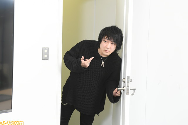 「さぁ」SURFACE椎名慶治さんとMMORPGの魅力を語り合おう。『FF11』NM狩りで10時間粘ってオフ会にも行く男が『HIT : The World』に好き勝手に言う日