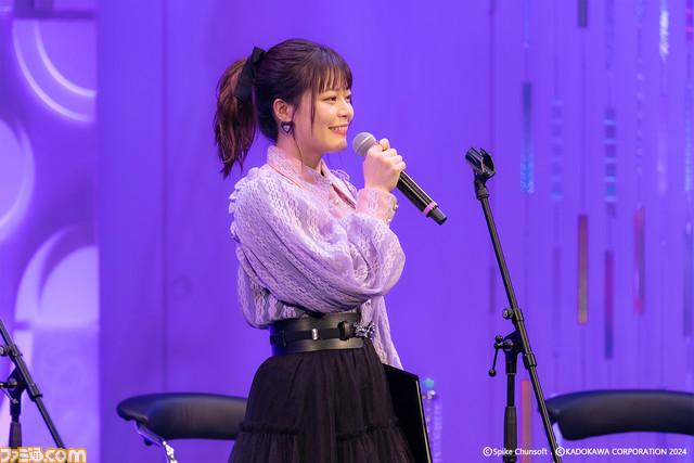 『レインコード』ファンミーティングはネタバレ満載。声優陣や小高和剛氏ら出演し「きゃっきゃっきゃ!」と笑って泣いたイベントの模様をお届け