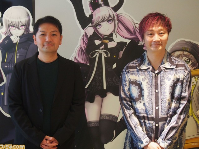 『レインコード』ファンミーティングはネタバレ満載。声優陣や小高和剛氏ら出演し「きゃっきゃっきゃ!」と笑って泣いたイベントの模様をお届け