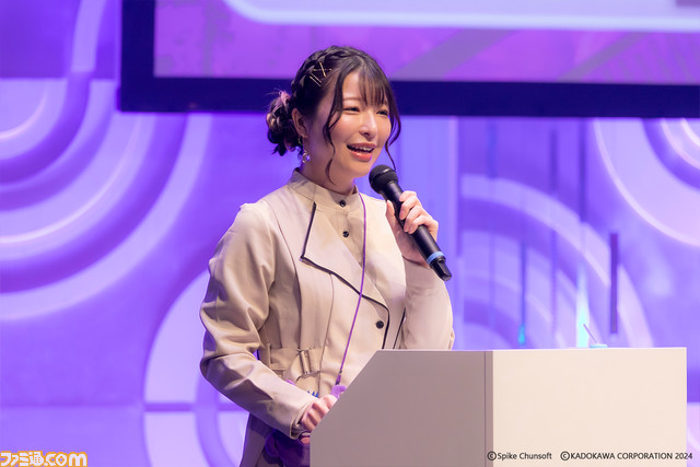 『レインコード』ファンミーティングはネタバレ満載。声優陣や小高和剛氏ら出演し「きゃっきゃっきゃ!」と笑って泣いたイベントの模様をお届け
