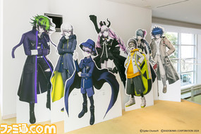 『レインコード』ファンミーティングはネタバレ満載。声優陣や小高和剛氏ら出演し「きゃっきゃっきゃ!」と笑って泣いたイベントの模様をお届け