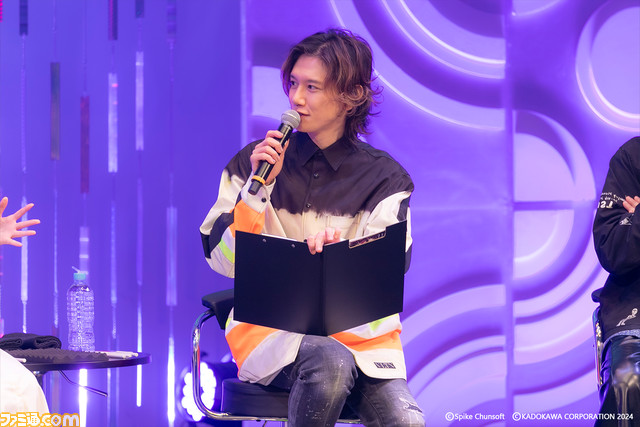『レインコード』ファンミーティングはネタバレ満載。声優陣や小高和剛氏ら出演し「きゃっきゃっきゃ!」と笑って泣いたイベントの模様をお届け