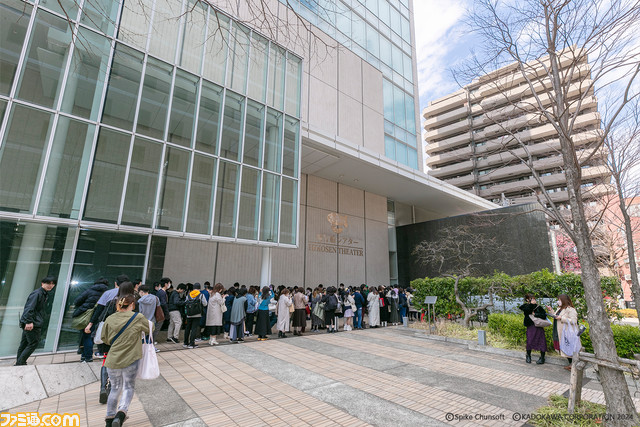 『レインコード』ファンミーティングはネタバレ満載。声優陣や小高和剛氏ら出演し「きゃっきゃっきゃ!」と笑って泣いたイベントの模様をお届け