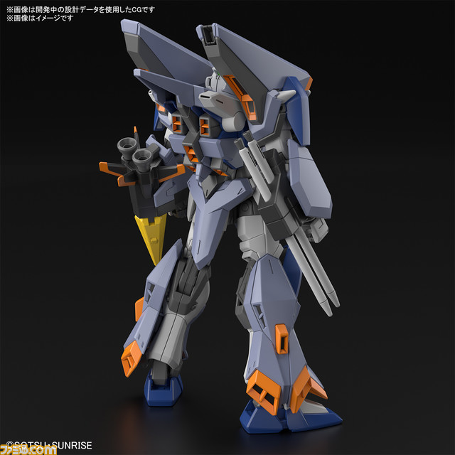 『ガンダムSEED DESTINY』ルナマリアのプラモデルが7月発売。インナー部分に柔らか素材を使用