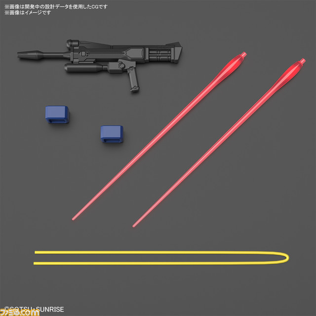 『ガンダムSEED DESTINY』ルナマリアのプラモデルが7月発売。インナー部分に柔らか素材を使用