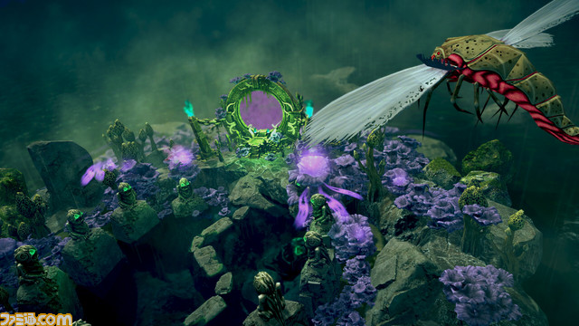 クトゥルフ起こし街づくり『Worshippers of Cthulhu』Steamページ公開。敬虔な信者を導き、不信者は生贄に