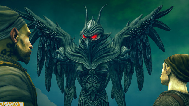 クトゥルフ起こし街づくり『Worshippers of Cthulhu』Steamページ公開。敬虔な信者を導き、不信者は生贄に