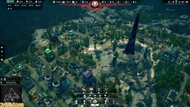 クトゥルフ起こし街づくり『Worshippers of Cthulhu』Steamページ公開。敬虔な信者を導き、不信者は生贄に