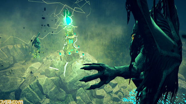 クトゥルフ起こし街づくり『Worshippers of Cthulhu』Steamページ公開。敬虔な信者を導き、不信者は生贄に